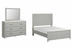 Cottonburg Bedroom Packages -FURNITURE shop B1192 31 36 55 86 SW P1 KO