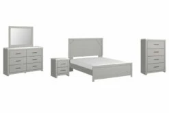Cottonburg Bedroom Packages -FURNITURE shop B1192 31 36 71 96 44 92 SW P1 KO