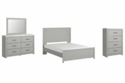 Cottonburg Bedroom Packages -FURNITURE shop B1192 31 36 71 96 44 SW P1 KO