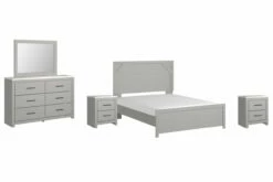 Cottonburg Bedroom Packages -FURNITURE shop B1192 31 36 71 96 92 282 29 SW P1 KO