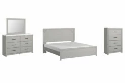Cottonburg Bedroom Packages -FURNITURE shop B1192 31 36 72 97 44 SW P1 KO