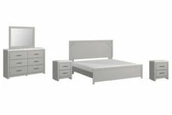 Cottonburg Bedroom Packages -FURNITURE shop B1192 31 36 72 97 92 282 29 SW P1 KO