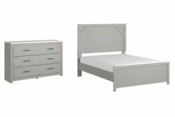 Cottonburg Bedroom Packages -FURNITURE shop B1192 31 55 86 SW P1 KO