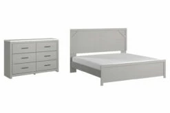 Cottonburg Bedroom Packages -FURNITURE shop B1192 31 72 97 SW P1 KO