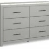Cottonburg Dresser