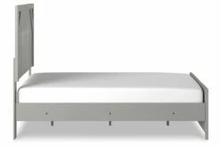 Cottonburg Bedroom -FURNITURE shop B1192 55 86 SIDE SW P1 KO