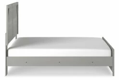 Cottonburg Bedroom -FURNITURE shop B1192 72 97 SIDE SW P1 KO