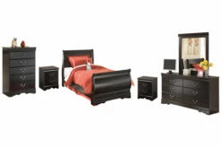 Huey Vineyard Bedroom Packages -FURNITURE shop B128 31 36 46 63 62 82 92 282 29 SW P1 KO