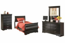 Huey Vineyard Bedroom Packages -FURNITURE shop B128 31 36 46 87 84 88 SW P1 KO