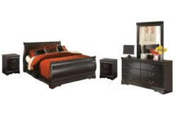 Huey Vineyard Bedroom Packages -FURNITURE shop B128 31 36 77 74 98 92 282 29 SW P1 KO