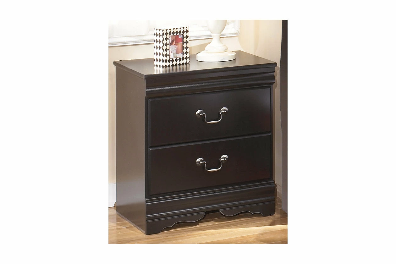 Huey Vineyard Nightstand 2 Huey Vineyard Nightstand - Image 2