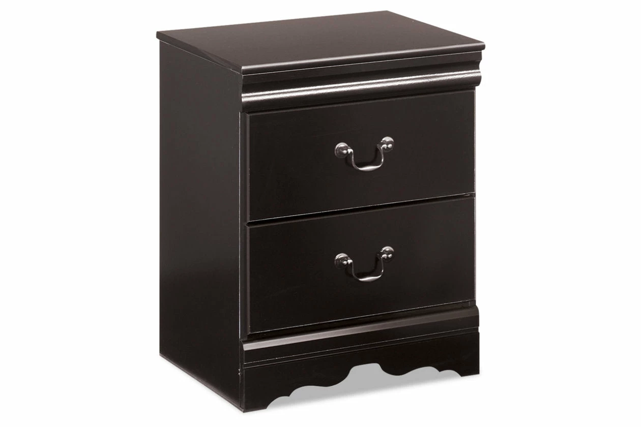 Huey Vineyard Nightstand 1 Huey Vineyard Nightstand