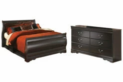 Huey Vineyard Bedroom Packages -FURNITURE shop B128 B4 31 SW KO