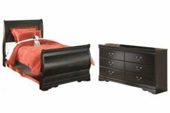 Huey Vineyard Bedroom Packages -FURNITURE shop B128 B5 31 SW KO