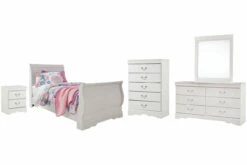 Anarasia Bedroom Packages