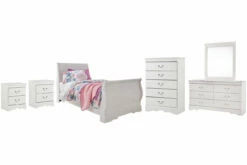 Anarasia Bedroom Packages -FURNITURE shop B129 31 36 46 62 63 82 92 282 29 SW P1 KO
