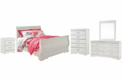 Anarasia Bedroom Packages -FURNITURE shop B129 31 36 46 84 87 88 92 SW P1 KO