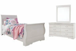 Anarasia Bedroom Packages -FURNITURE shop B129 31 36 62 63 82 SW P1 KO