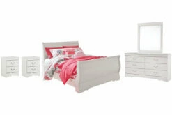 Anarasia Bedroom Packages -FURNITURE shop B129 31 36 84 87 88 92 282 29 SW P1 KO