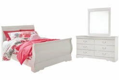 Anarasia Bedroom Packages -FURNITURE shop B129 31 36 84 87 88 SW P1 KO
