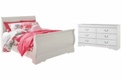 Anarasia Bedroom Packages -FURNITURE shop B129 31 84 87 88 SW P1 KO