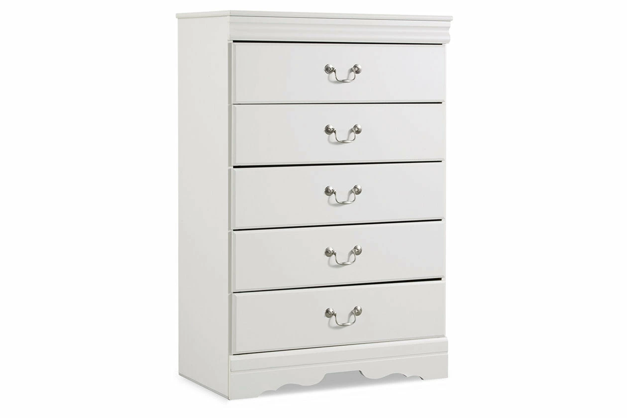 Anarasia Chest 1 Anarasia Chest