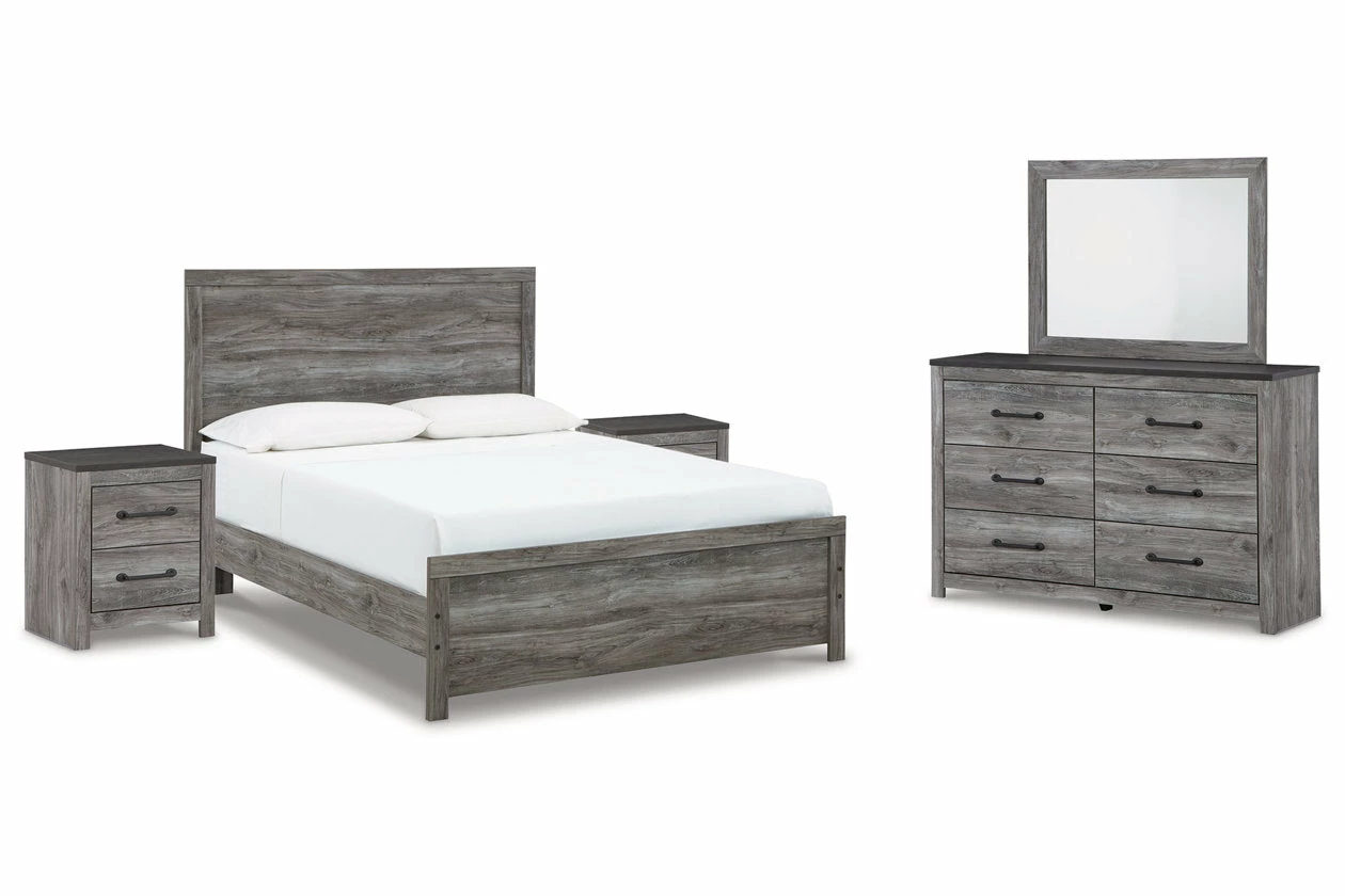 Bronyan Bedroom Packages 3 Bronyan Bedroom Packages - Image 3