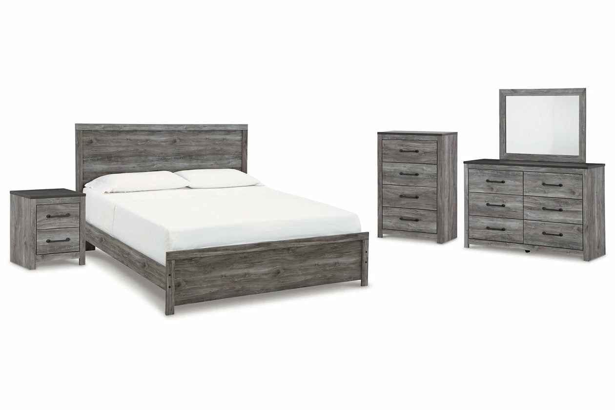 Bronyan Bedroom Packages 10 Bronyan Bedroom Packages - Image 10