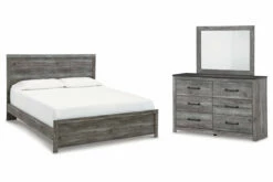 Bronyan Bedroom Packages 19 Bronyan Bedroom Packages -FURNITURE shop B1290 31 36 72 99 SW P1 KO