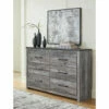 Bronyan Dresser