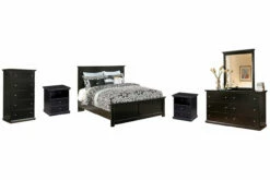 Maribel Bedroom Packages