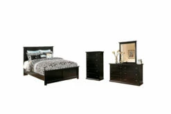 Maribel Bedroom Packages -FURNITURE shop B138 31 36 46 57 54 96 SW P1 KO