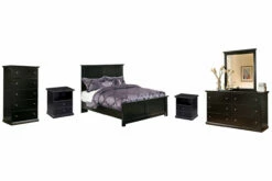 Maribel Bedroom Packages -FURNITURE shop B138 31 36 46 87 84 86 91 282 29 SW P1 KO