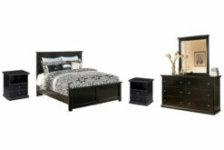 Maribel Bedroom Packages -FURNITURE shop B138 31 36 57 54 96 91 282 29 SW P1 KO