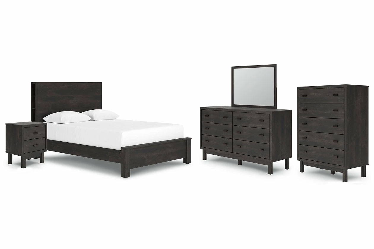 Toretto Bedroom Packages 2 Toretto Bedroom Packages - Image 2