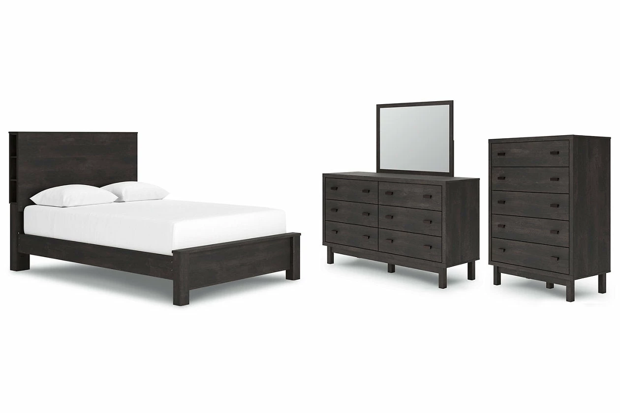 Toretto Bedroom Packages 1 Toretto Bedroom Packages