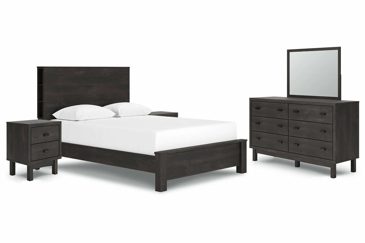 Toretto Bedroom Packages 7 Toretto Bedroom Packages - Image 7