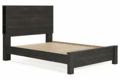 Toretto Bedroom -FURNITURE shop B1388 65 54 95 ANGLE NM SW P1 KO