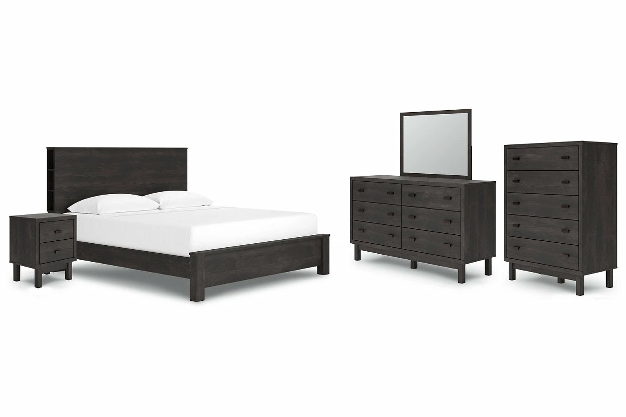 Toretto Bedroom Packages 11 Toretto Bedroom Packages - Image 11