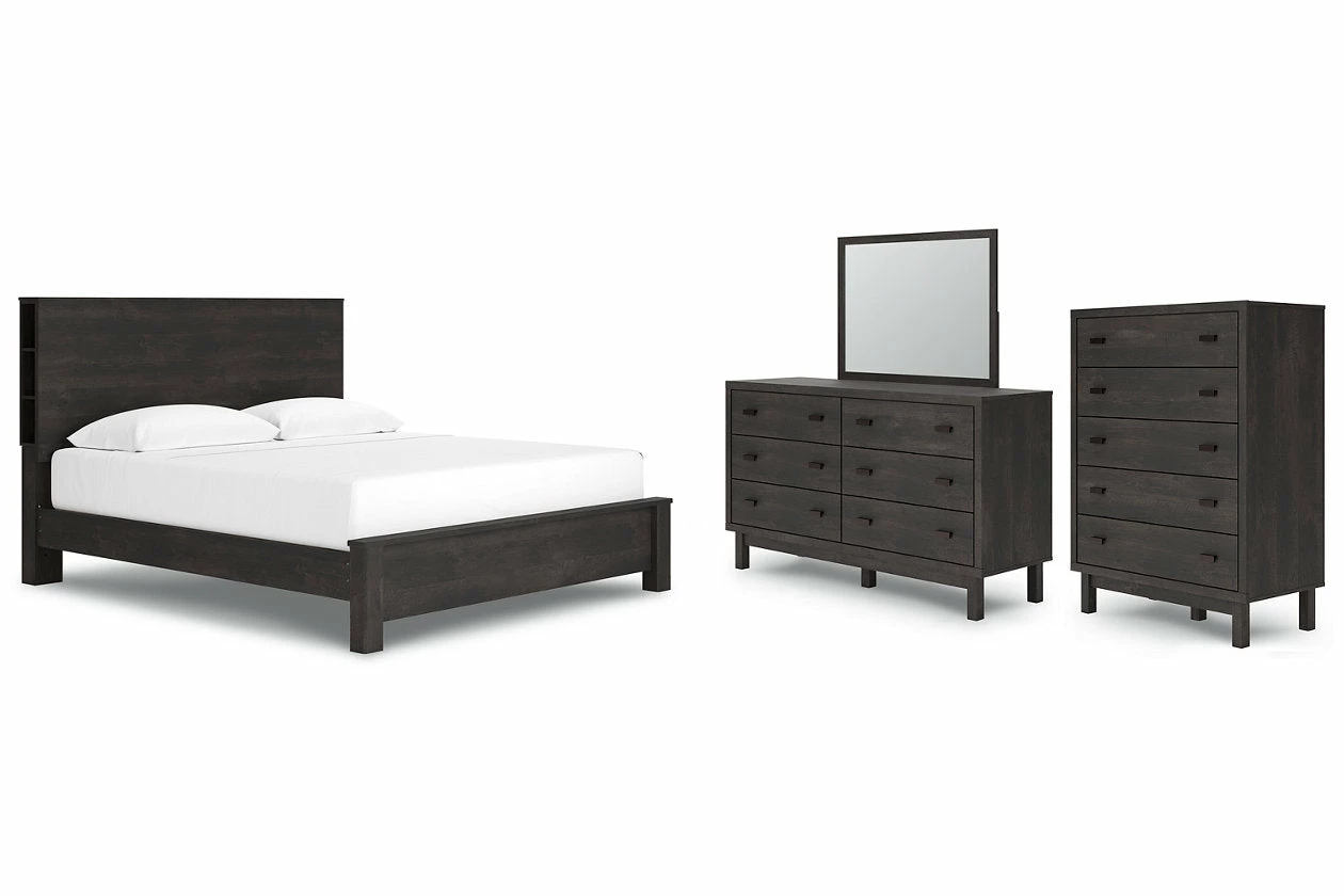 Toretto Bedroom Packages 5 Toretto Bedroom Packages - Image 5