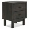 Toretto Nightstand