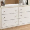 Bostwick Shoals Dresser
