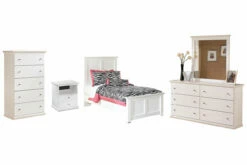 Bostwick Shoals Bedroom Packages -FURNITURE shop B139 31 36 46 53 52 83 91 SW P1 KO