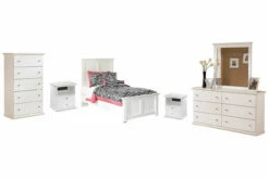 Bostwick Shoals Bedroom Packages -FURNITURE shop B139 31 36 46 53 52 83 91 282 29 SW P1 KO