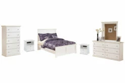 Bostwick Shoals Bedroom Packages -FURNITURE shop B139 31 36 46 87 84 86 91 282 29 SW P1 KO