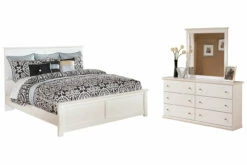 Bostwick Shoals Bedroom Packages -FURNITURE shop B139 31 36 58 56 97 SW P1 KO