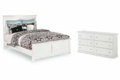 Bostwick Shoals Bedroom Packages