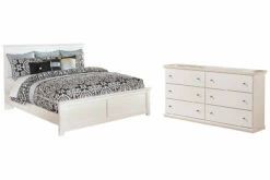 Bostwick Shoals Bedroom Packages -FURNITURE shop B139 31 58 56 97 SW P1 KO