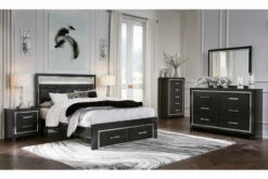 Kaydell Bedroom Packages -FURNITURE shop B1420 31 36 157 54S 95 92 B100 13
