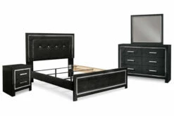 Kaydell Bedroom Packages -FURNITURE shop B1420 31 36 57 54 96 92 SW P1 KO